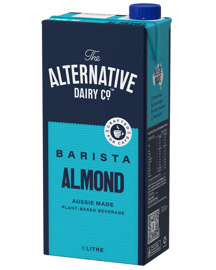 Wholesale Deal - Alternative Milk Almond (Box of 12)