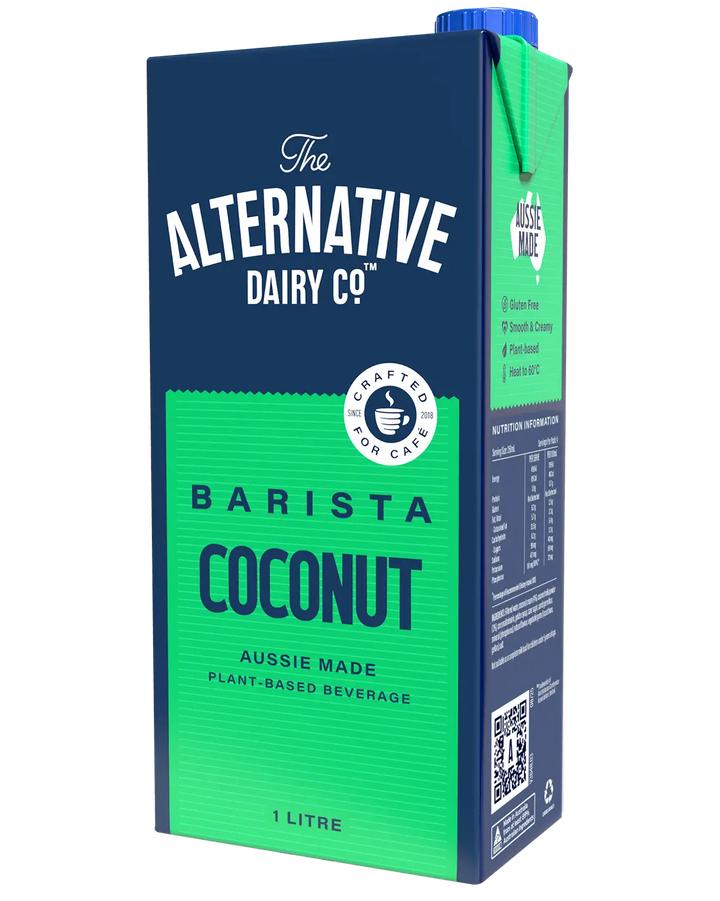 Wholesale Deal - Alternative Milk Coconut (Box of 12)