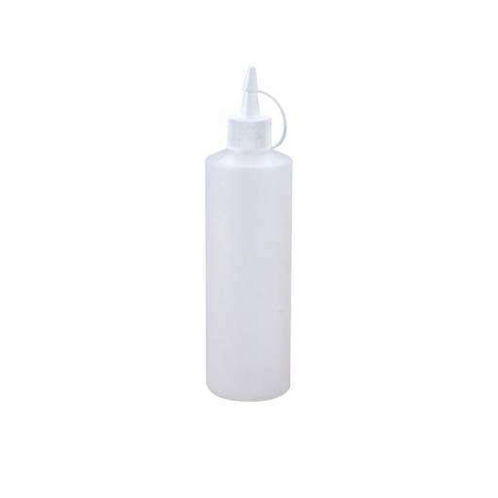 250ml Plastic Squeeze Bottle