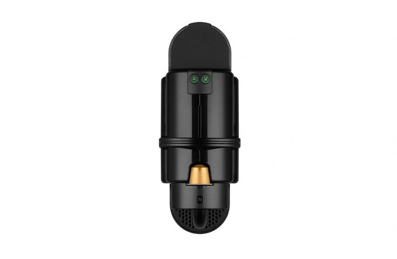 Nespresso Inissia Coffee Machine with Milk Frother