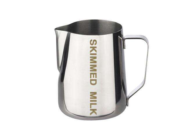 350ml Skim Milk Jug - Joe Frex