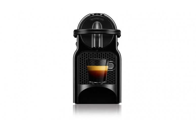 Nespresso Inissia Coffee Machine with Milk Frother