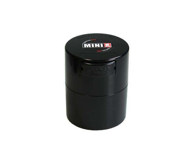 Black 40g MiniVac
