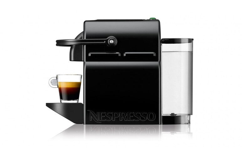 Nespresso Inissia Coffee Machine with Milk Frother