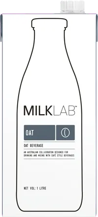 Wholesale Deal - Milk Lab Oat (Box of 8)