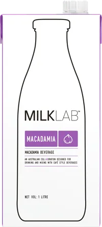 Wholesale Deal - Milk Lab Macadamia (Box of 8)