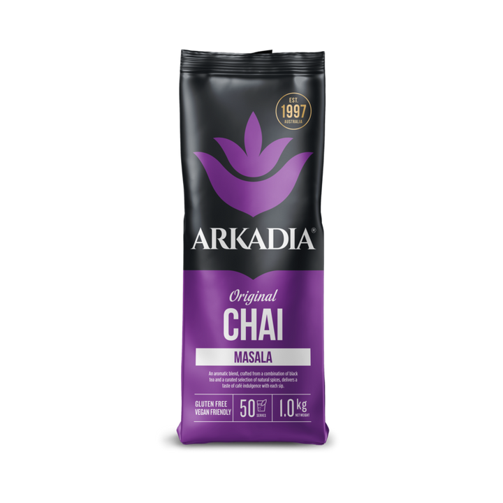 Arkadia Masala Chai
