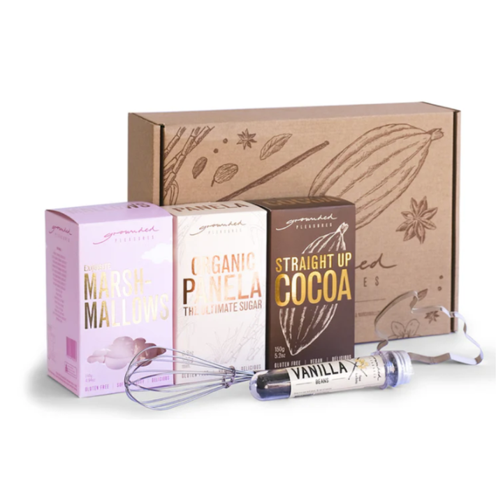 Gourmet Baking Box - Premium Baking Set