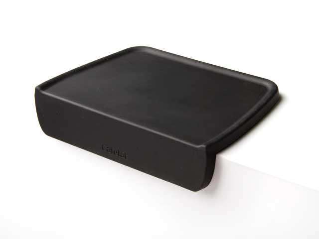 Corner Tamping Mat