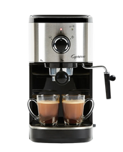 Capresso EC Select 120.05 Espresso & Cappuccino Machine