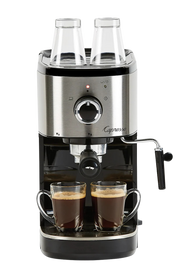Capresso EC Select 120.05 Espresso & Cappuccino Machine