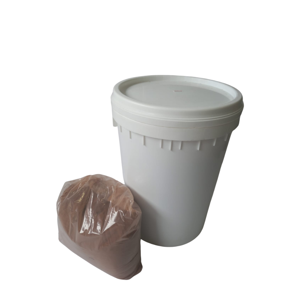 Premium Dark Drinking Chocolate 20% - Café Grade