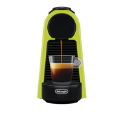 Nespresso Essenza Mini by De’Longhi — Lime Green