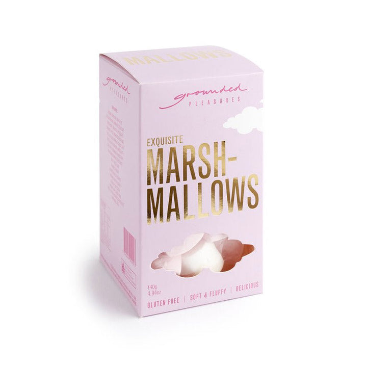 Exquisite Marshmallows