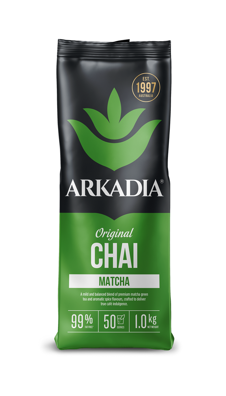 Wholesale Deal - Arkadia Matcha (Box of 12)