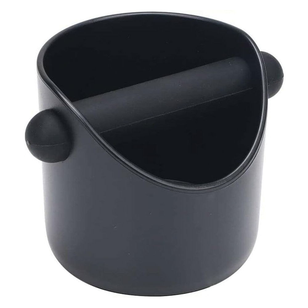 Black Small Tubbi Knock Box