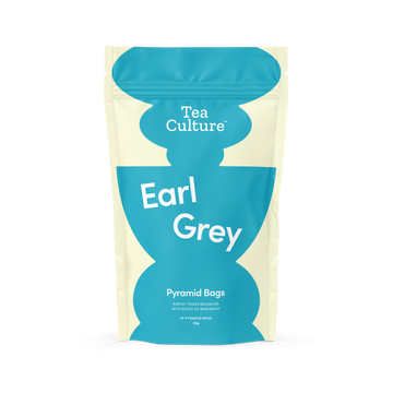 Wholesale Deal - Tea Culture Earl Grey (50 pack)