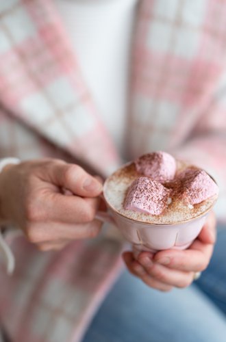 Exquisite Marshmallows