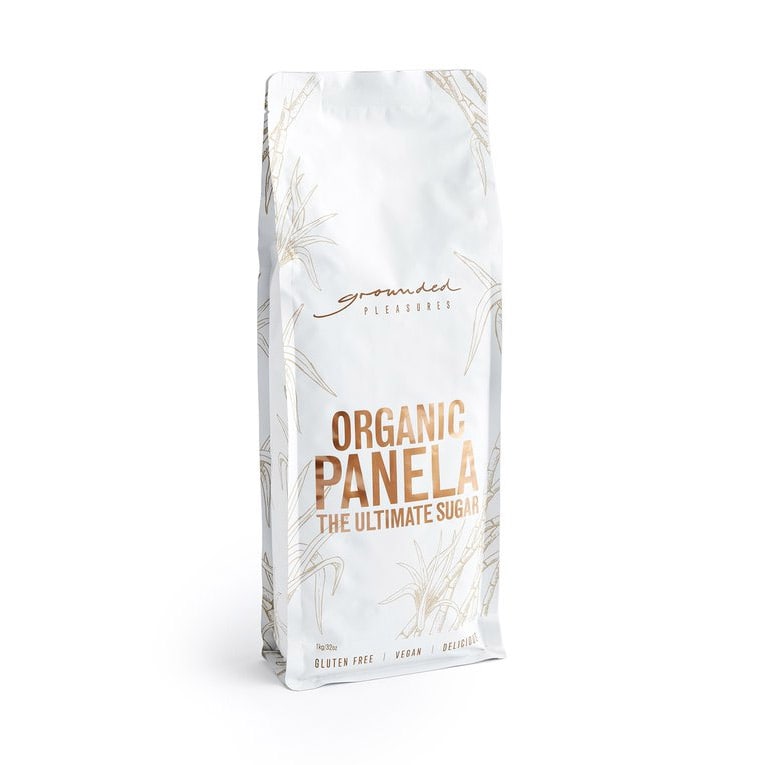 Organic Panela