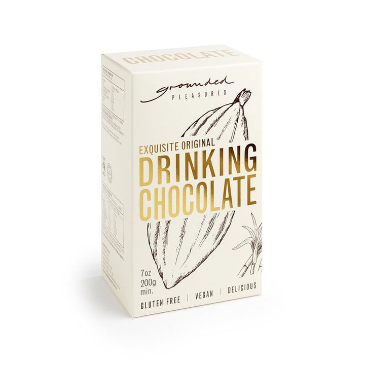Original Drinking Chocolate