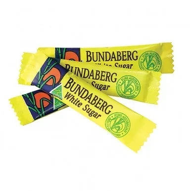 Wholesale Deal - White Sugar Sticks 2000