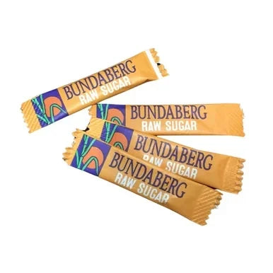 Wholesale Deal - Raw Sugar Sticks 2000
