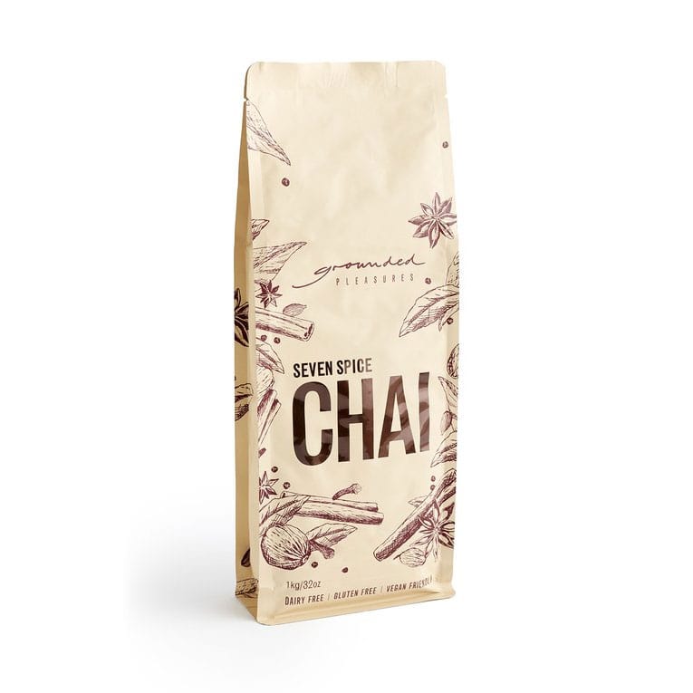 Seven Spice Sri Lankan Chai
