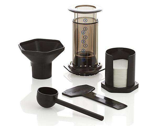 Aeropress Coffee Press