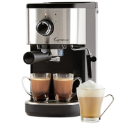 Capresso EC Select 120.05 Espresso & Cappuccino Machine