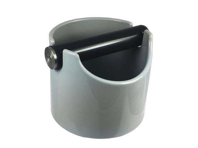 Grey Coffee Knock Bin - Joe Frex