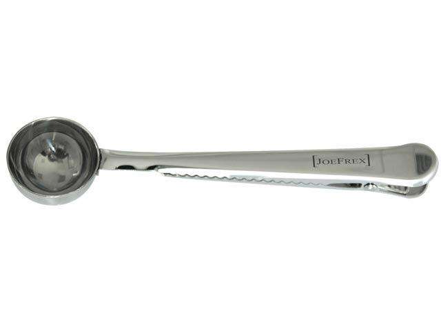 7g Measuring Spoon with Coffee Bag Clip - Joe Frex