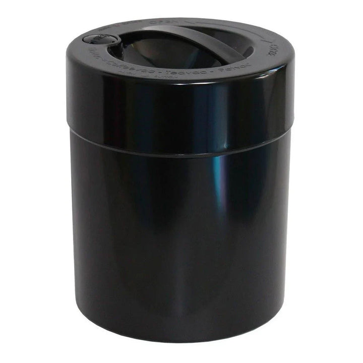 Black 1kg CoffeeVac