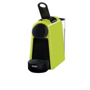 Nespresso Essenza Mini by De’Longhi — Lime Green