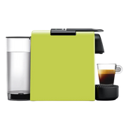 Nespresso Essenza Mini by De’Longhi — Lime Green
