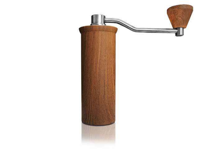 Precision Hand Grinder - Large